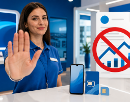 Digi Italia punta su tariffe senza rimodulazioni