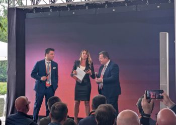 SBS The Next 2026 racconta la tecnologia utile