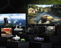 NVIDIA CES 2026: DLSS 4.5 e Pulsar , tutte le novità