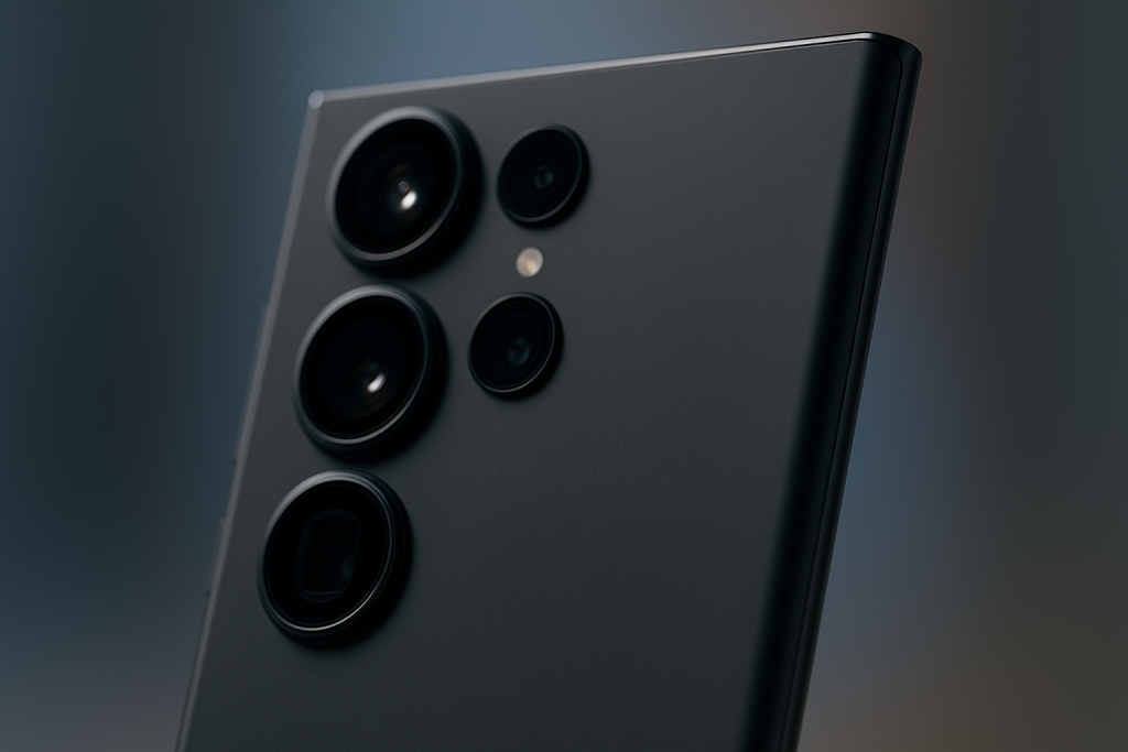 Galaxy S26 Ultra: l’upgrade della fotocamera potrebbe deludere