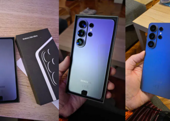 Galaxy S26 Ultra già consegnato in Europa