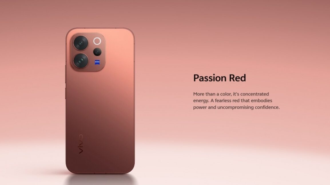 vivo V70 e V70 Elite: prezzi e specifiche
