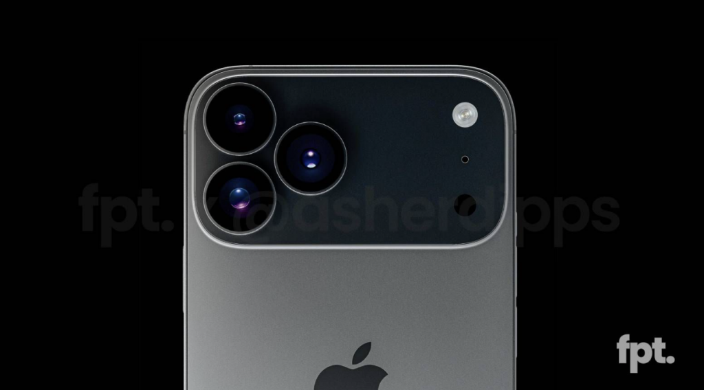 iPhone 17 Pro potrebbe registrare video in 8K