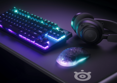 SteelSeries Aerox 3 Wireless Gen 2: 25 anni del marchio