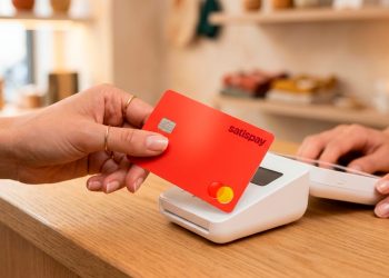 Satispay: carte e investimenti in app, ecco le novità