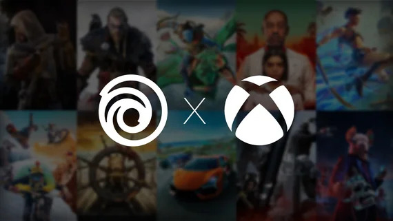 Ubisoft Connect sblocca gratis 13 giochi Xbox su PC