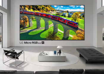 LG Micro RGB Evo alza i prezzi ma non esce dal mercato