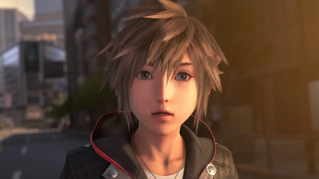 Persona 6 e Kingdom Hearts 4 travolti da un maxi leak