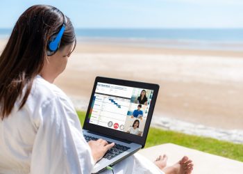 Come gestire i tuoi file per un’estate serena con Western Digital