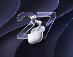 AirPods Pro con fotocamere: iOS 27 beta 2 li ha svelati?