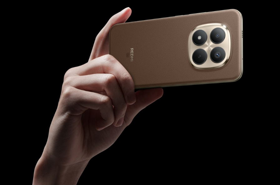 Redmi 15 Note Pro Plus supera il test resistenza