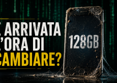 Smartphone 128GB: è giunta l'ora di cambiare?