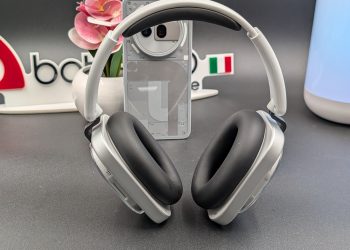 Nothing Headphone (a) cuffie over-ear economiche in arrivo a marzo con tanti colori