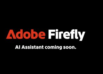 Adobe Firefly AI Assistant debutta in beta