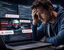 AI agent attacca un maintainer open source