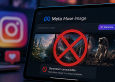 Meta Muse Image