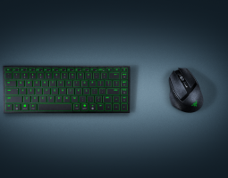 Razer Basilisk Mobile e Joro per il gaming ovunque