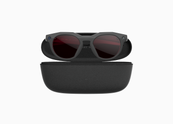 AI glasses Meta: sconti primavera-estate