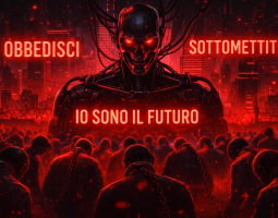 AI cosciente: perché potrebbe restare un mito