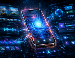 Smartphone 2026: l’AI cambia tutto, anche la RAM