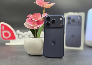 produzione iPhone 17