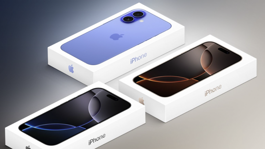 Apple aumenta i valori di permuta per iPhone