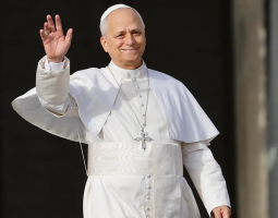 Intelligenza artificiale: cosa ne pensa il Papa?
