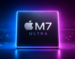 Mac Studio M7 Ultra: Apple prepara il grande salto