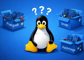 Linux app store: il problema ora è la frammentazione