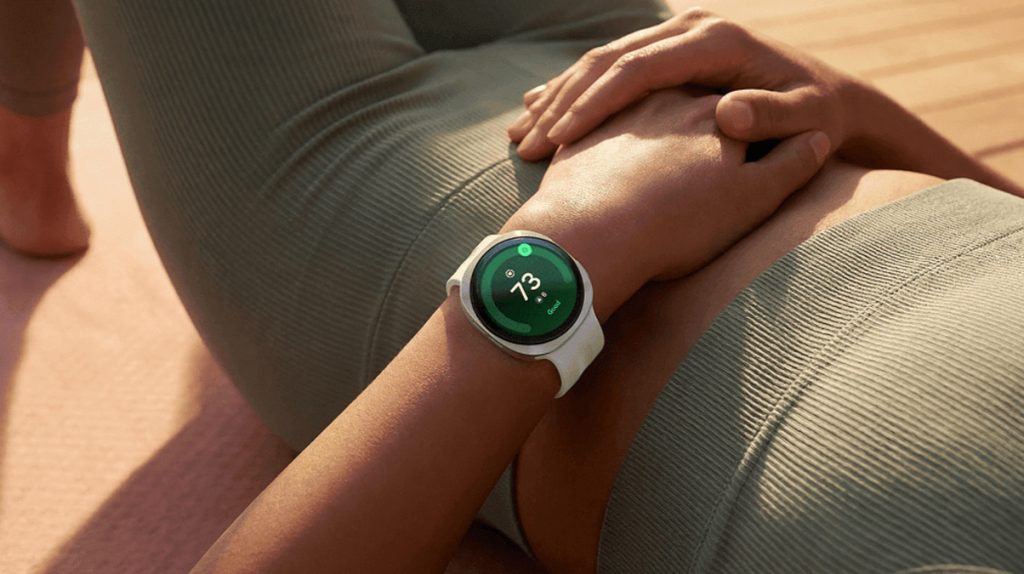Galaxy Watch 9 passa allo Snapdragon Wear Elite