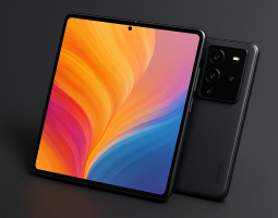 Xiaomi 17 Fold