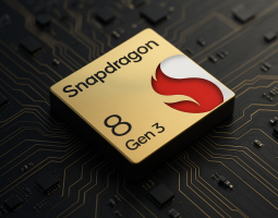 Qualcomm lavora a due versioni inedite dello Snapdragon 8 Gen 3