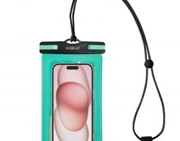 Celly lancia accessori tech colorati per l’estate