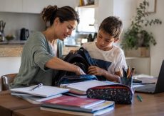 Back to School 2026: i classici resistono al digitale