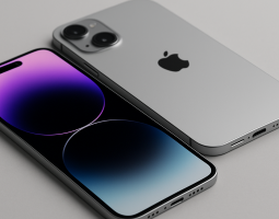 iPhone 17 Air avrà chip A19 Pro con GPU a 5 core