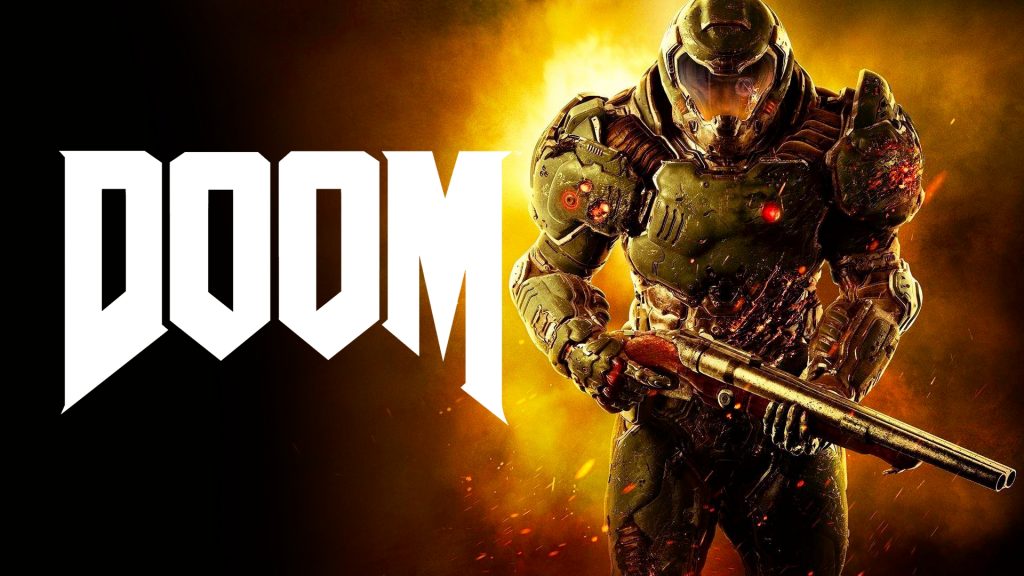 Doom 2016 10 anni dopo: come un gioco ha salvato una saga