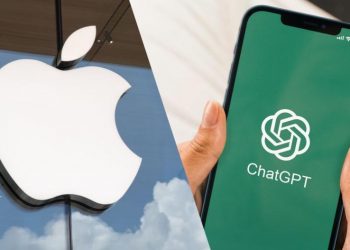 ChatGPT e Apple : un nuovo supporto AI aziendale con IOS 26