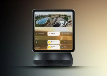 HomePad di Apple slitta: lancio in autunno