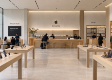 Apple Store torna alle origini: più assistenza, meno spettacolo