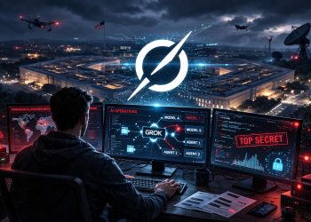 Grok AI nel Pentagono: l'accordo viene stretto