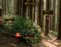 Foremyc vince il James Dyson Award 2025 per l’Italia