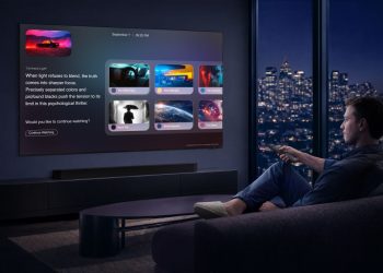 Samsung TV resta la preferita dagli italiani