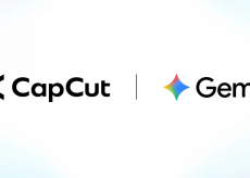 CapCut Gemini: partnership per editing dentro l’app