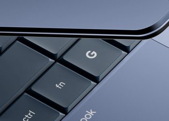 Dell prepara Googlebook più economici da 599 dollari