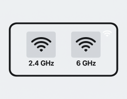 Hotspot Wi-Fi 6 GHz: Google testa una nuova modalità