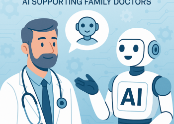 Giornata Mondiale del Medico di Medicina Generale: il futuro passa anche dall’AI