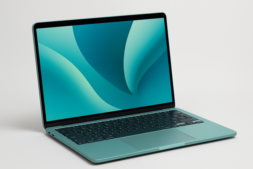 MacBook A18 Pro sarà il portatile Apple più economico degli ultimi anni