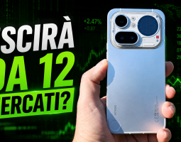 Nothing lascia 12 mercati e taglia il personale