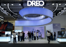 DREO a IFA 2026 porta l’AI nella gestione dell’aria domestica