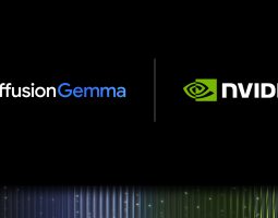 DiffusionGemma NVIDIA porta l’AI veloce sui PC RTX